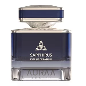 Auraa Desire Silver Reserve ekstrakt perfum spray 100ml (U)