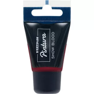 Kryolan, Pintura Show Blood, sztuczna krew dla dzieci, 20ml
