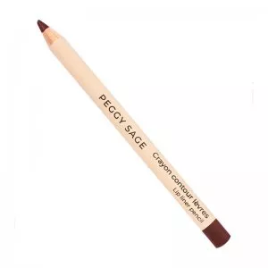 Peggy Sage Crayon contour des levres, konturówka do ust, rubis, 0,9g
