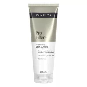 John Frieda ProFiller+, szampon zagęszczający, 250ml