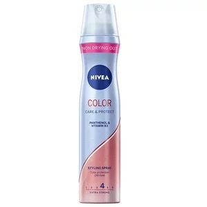 Nivea Color Care & Protect lakier do włosów 250ml