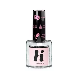 hi hybrid, żelowa oliwka do skórek i paznokci, 5ml