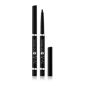 Bell Super Stay Eye Pencil 01 Wodoodporna konturówka do oczu
