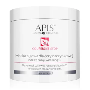 Apis Couperose-stop, Maska algowa, 200g