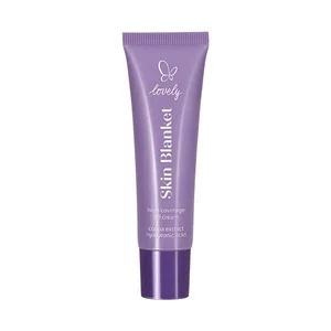 Lovely Skin Blanket BB Cream nawilżający krem BB 01 Natural 25g