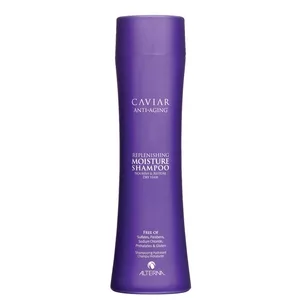 Alterna Caviar Moisture, szampon nawilżający, 250ml