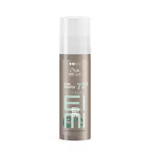 Wella Eimi Curl Sharper, podkreślacz loków, żelo-krem, 150ml