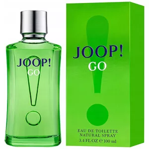 Joop Go, woda toaletowa, 100ml (M)