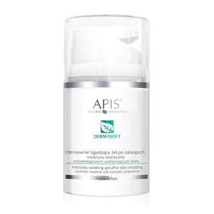 Apis Dermasoft żel intensywnie łagodzący, 50ml