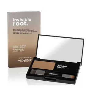 Alfaparf Milano Root Retouch, puder korygujący odrosty, 5g, Medium Blonde