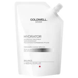 Goldwell System Hydrator, kuracja nawilżająca do włosów, 400ml