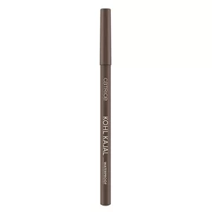 Catrice Kohl Kajal Waterproof, wodoodporna kredka do oczu, 040 Optic BrownChoc, 0,78g