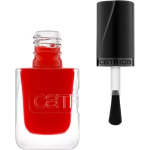 Catrice Gel Affair, lakier do paznokci, 019 Vive l'Amour, 10,5ml