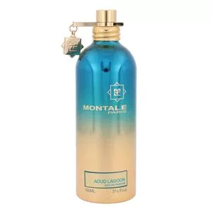 Montale Paris Aoud Lagoon, woda perfumowana, 100ml (U)