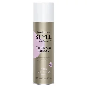 Inebrya Style-In Thermo spray, spray ochronny do stylizacji włosów, 250ml