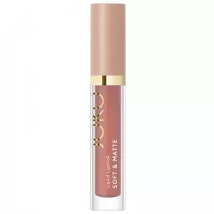 Joko Soft & Matte pomadka w płynie 065 Ballerina 4.5ml