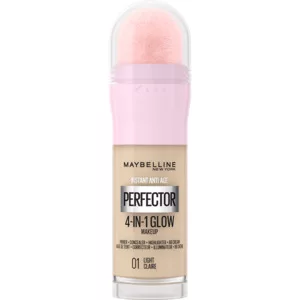 Maybelline New York Instant Perfector 4in1 Glow, 01 Light, 20ml