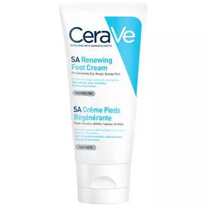 CeraVe Regenerujący krem do stóp 88ml