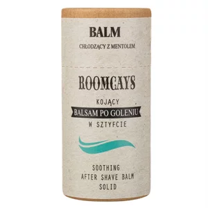 Roomcays, kojący balsam po goleniu w sztyfcie 35g