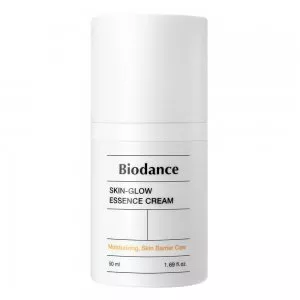 Biodance Skin-Glow Essence Cream nawilżający krem do twarzy 50ml