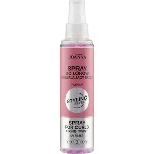 Joanna Styling Effect Spray do loków loki 150 ml