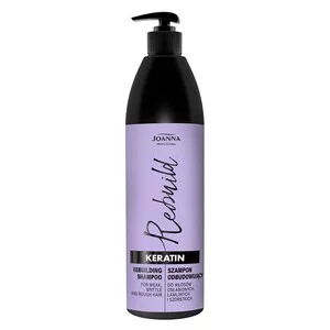 Joanna Professional Keratyna Szampon odbudowujący 1000 ml