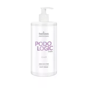 Farmona Professional Podologic Fitness, Krem do stóp, 500ml