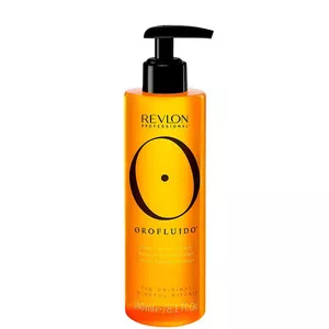 Revlon Orofluido, szampon rozświetlający z olejkiem arganowym, 240ml