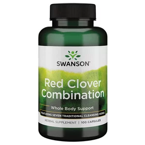 Swanson, Red Clover Combination, 100kaps.