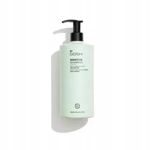 Gosh Sensitive, łagodny szampon do włosów, 500ml