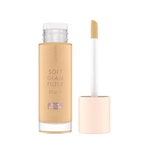 Catrice Soft Glam Filter, fluid do twarzy, 020 Light - Medium, 30ml