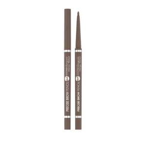 Bell HYPO Precise Brow Pencil, konturówka do brwi, 02, 0,07g