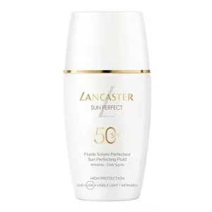 Lancaster Sun Perfect Tinted Fluid SPF50 tonujący krem udoskonalający 30ml