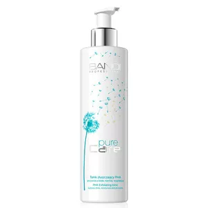 Bandi Pure Care, tonik złuszczający z kwasami PHA, 230ml