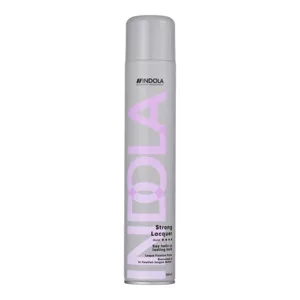 Indola Finish, mocny lakier, 500ml