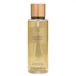 Victoria's Secret Coconut Passion tropikalna mgiełka do ciała z nutą wanilii 250ml