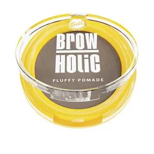 Bell Pomada Do Brwi Brow-Holic Fluffy Pomade 002 Brunette, 5g