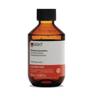 InSight Colored Hair Protective shampoo, szampon ochronny do włosów farbowanych, 100ml