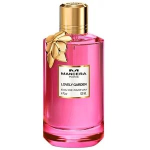 Mancera Lovely Garden woda perfumowana spray 120ml (W)