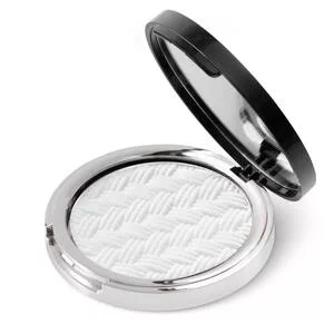 Affect Rozświetlacz prasowany Shine On HS-0001 Diamond Water, 8g