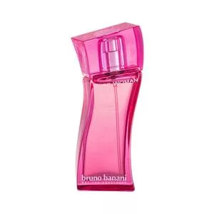 Bruno Banani Pure Woman, woda toaletowa, 20ml (W)