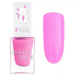 Peggy Sage, lakier do paznokci dla dzieci, Charlie, 5ml