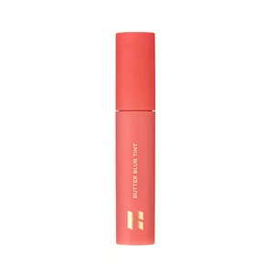 Holika Holika Butter Blur Tint, matowy tint do ust, 07 Zesty, 4g