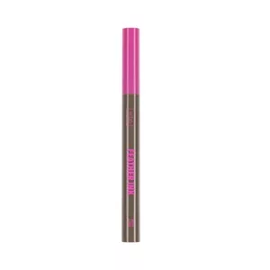 Wibo Feather Ink pisak do brwi 1 Soft Brown