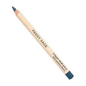 Peggy Sage Crayon khol yeux, kredka do oczu z kremową konsystencją, marine, 1g