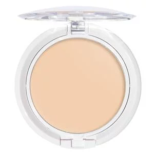 J.Cat Beauty Skin bloom cream to powder compact, podkład do twarzy w kompakcie, Ivory, 7.5g