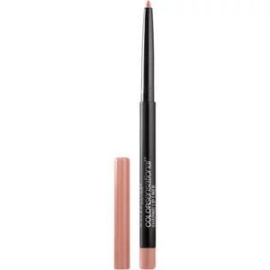 Maybelline New York Color Sensational, konturówka Nude Whisper, 0.35g