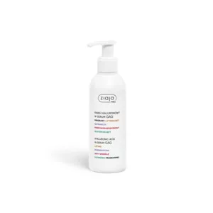 Ziaja Pro, kwas hialuronowy w serum, 200ml, ref. 01843