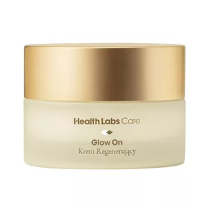 HealthLabs Glow On krem regenerujący 50ml
