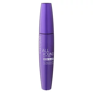 Catrice Allround Mascara Ultra Black, tusz do rzęs